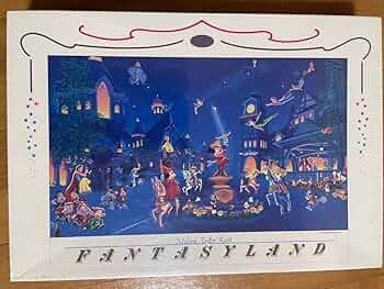 ジグソーパズル　1000ピース　メラニー・テイラー・ケント 61nv+h6RkJL._UF350,350_QL50_.jpg